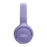 سماعة رأس بلوتوث JBL Tune 520BT - بنفسجي