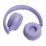 سماعة رأس بلوتوث JBL Tune 520BT - بنفسجي