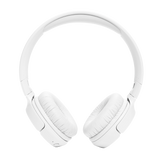 سماعات بلوتوث JBL Tune 520BT - أبيض