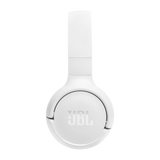 سماعات بلوتوث JBL Tune 520BT - أبيض