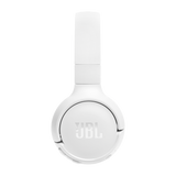 سماعات بلوتوث JBL Tune 520BT - أبيض