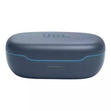 JBL Endurance Peak 3 True Wireless Earbuds, JBLENDURPEAK3BLU - Blue