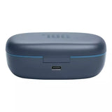 JBL Endurance Peak 3 True Wireless Earbuds, JBLENDURPEAK3BLU - Blue