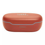 JBL Endurance Peak 3 True Wireless Earbuds, JBLENDURPEAK3COR - Coral