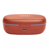 JBL Endurance Peak 3 True Wireless Earbuds, JBLENDURPEAK3COR - Coral