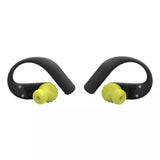 JBL Endurance Peak 4 Wireless Earbuds, JBLENDUPEAK4BLKL - Black