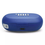 JBL Endurance Peak 4 Wireless Earbuds, JBLENDUPEAK4BLU - Blue