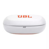 JBL Endurance Peak 4 Wireless Earbuds, JBLENDUPEAK4WHT - White