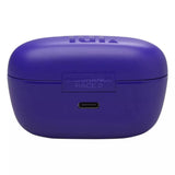 JBL Endurance Race 2 Twins True Wireless Earphone, JBLENDURACE2PUR - Purple
