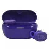 JBL Endurance Race 2 Twins True Wireless Earphone, JBLENDURACE2PUR - Purple