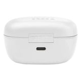 JBL Endurance Race 2 Twins True Wireless Earphone, JBLENDURACE2WHT - White