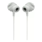 JBL Endurance Run 2 Wired Earphones JBLENDURRUN2WHT - White