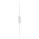JBL Endurance Run 2 Wired Earphones JBLENDURRUN2WHT - White