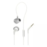 JBL Endurance Run 2 Wired Earphones JBLENDURRUN2WHT - White