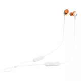 JBL Endurance Run 3 Wireless Sport Headphones - White