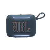 JBL Go 5 Bluetooth Speaker - 6.0 / USB-C / Blue