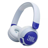 JBL Junior 320BT Wireless Headphone for Kids Blue