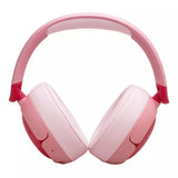 سماعات رأس لاسلكية JBL Tune 670NC فوق الأذن - أزرق