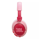 سماعات رأس لاسلكية JBL Tune 670NC فوق الأذن - أزرق