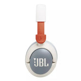 سماعات رأس لاسلكية JBL Tune 670NC فوق الأذن - أزرق