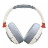 سماعات رأس لاسلكية JBL Tune 670NC فوق الأذن - أزرق