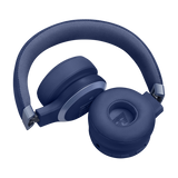 سماعات رأس لاسلكية JBL Live 670NC فوق الأذن - أزرق