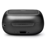 JBL Live Beam 3 True Wireless Earbuds with Screen – Black
