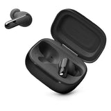 JBL Live Beam 3 True Wireless Earbuds with Screen – Black