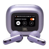 JBL Live Flex 3 True Wireless Earbuds – Purple