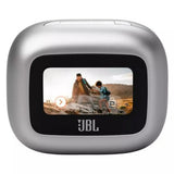 JBL Live Flex 3 True Wireless Earbuds - Silver