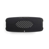 مكبر صوت بلوتوث محمول JBL Charge 5 - أسود