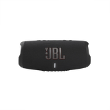 مكبر صوت بلوتوث محمول JBL Charge 5 - أسود