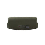 JBL Portable Bluetooth Speaker Charge 5 - Green
