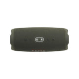 JBL Portable Bluetooth Speaker Charge 5 - Green