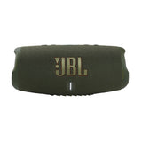 JBL Portable Bluetooth Speaker Charge 5 - Green