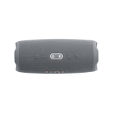 مكبر صوت بلوتوث محمول JBL Charge 5 - رمادي