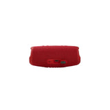مكبر صوت بلوتوث محمول JBL Charge 5 - أحمر