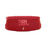 مكبر صوت بلوتوث محمول JBL Charge 5 - أحمر