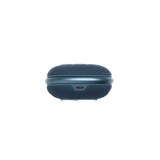 JBL Portable Bluetooth Speaker Clip 4 - Blue