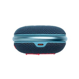 JBL Portable Bluetooth Speaker Clip 4 - Blue/Pink