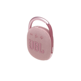 JBL Portable Bluetooth Speaker Clip 4 - Pink