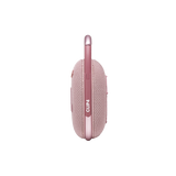 JBL Portable Bluetooth Speaker Clip 4 - Pink