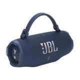 JBL Portable Speaker Charge 6 - Blue