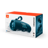 JBL Portable Speaker Charge 6 - Blue