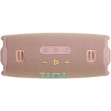 JBL Portable Speaker Charge 6 - Pink