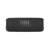 مكبر صوت JBL المحمول Flip 6 - أسود
