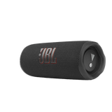 مكبر صوت JBL المحمول Flip 6 - أسود