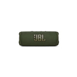 مكبر صوت JBL المحمول Flip 6 - أخضر