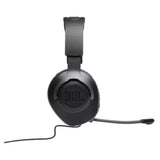 JBL Quantum 100 Wired Headset - Black