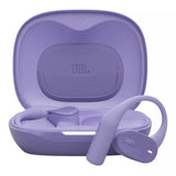 JBL Sense Lite True Wireless Earphones – White